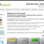CVLizard.com Review