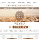 KnowledgeSkillsAbilities.com Review