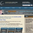 ShimmeringResumes.com Review