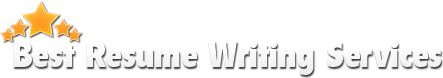 Best Resume Writing Services Best Resume Writing Services